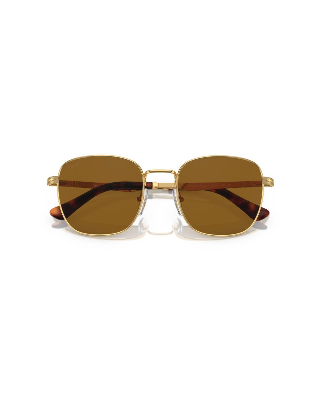 Persol Black Sunglass Po2497s