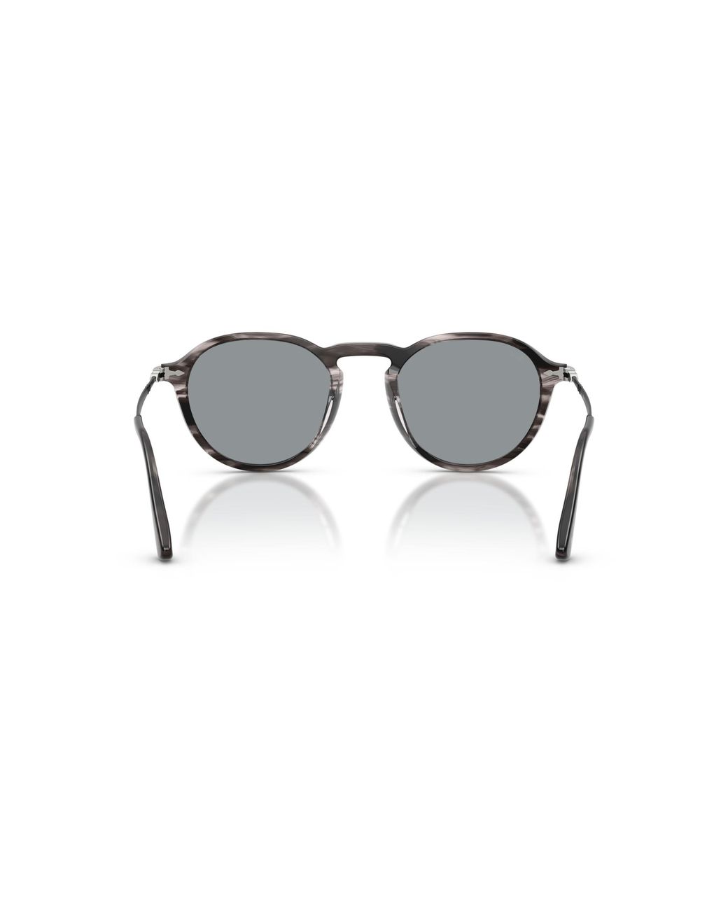 Persol Black Sunglass Po3383s