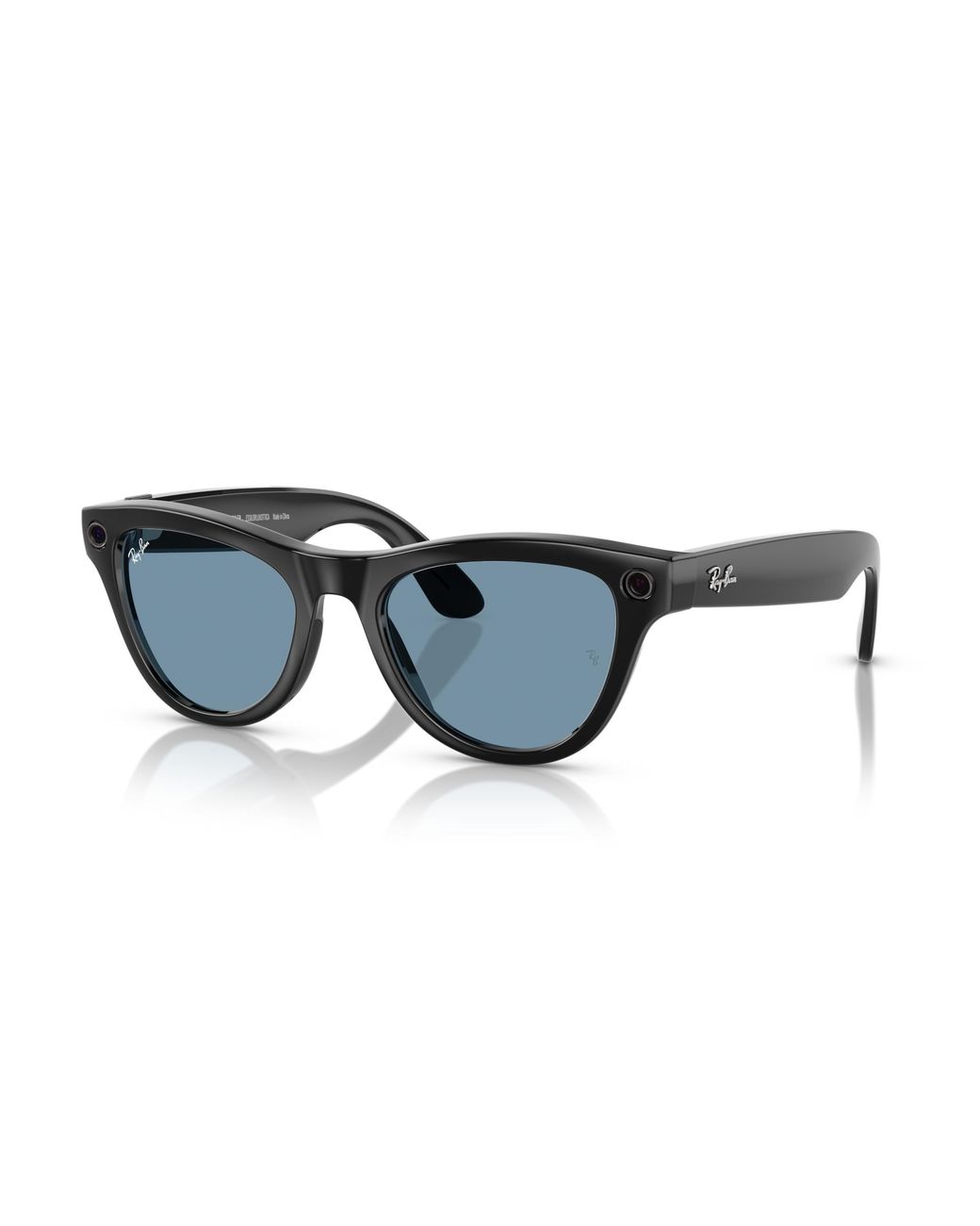 Ray-Ban Black Ray