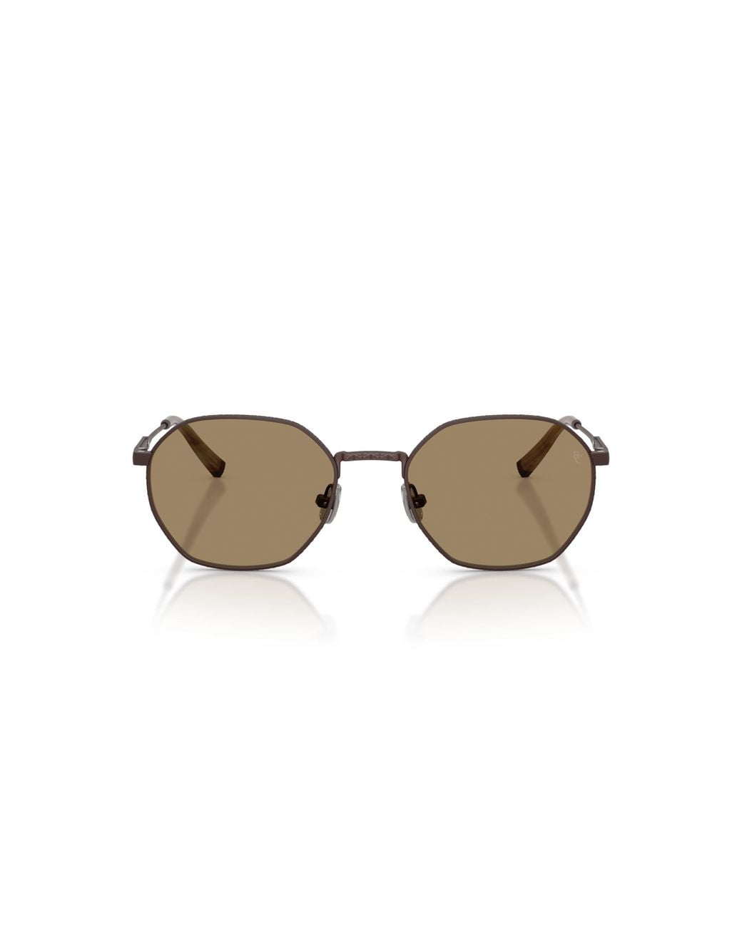 Brunello Cucinelli Black Sunglass Bc2003st