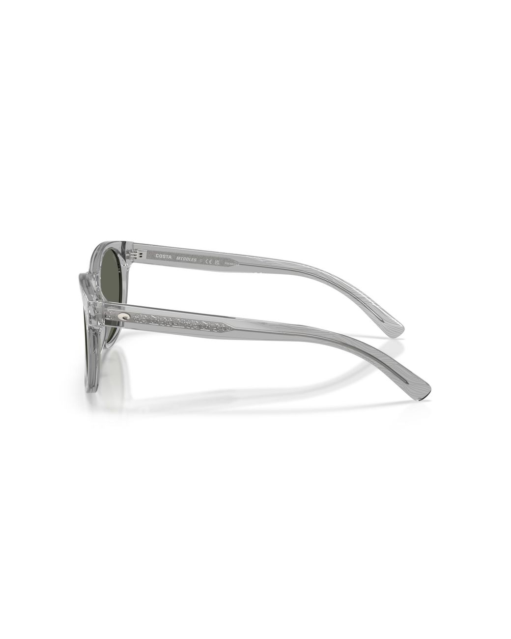 Costa Black Sunglass Middles