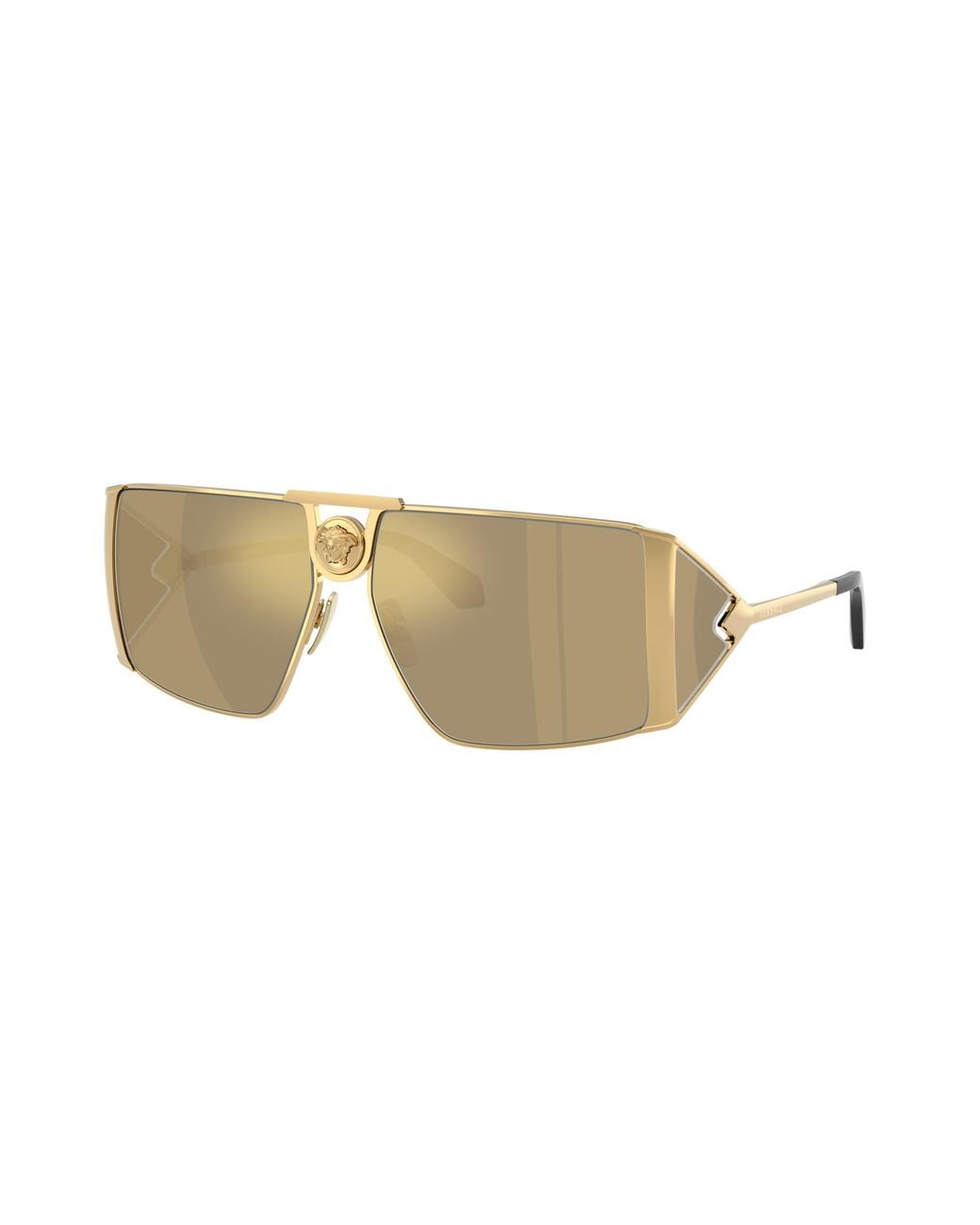 Versace Black Sunglass Ve2305k for men