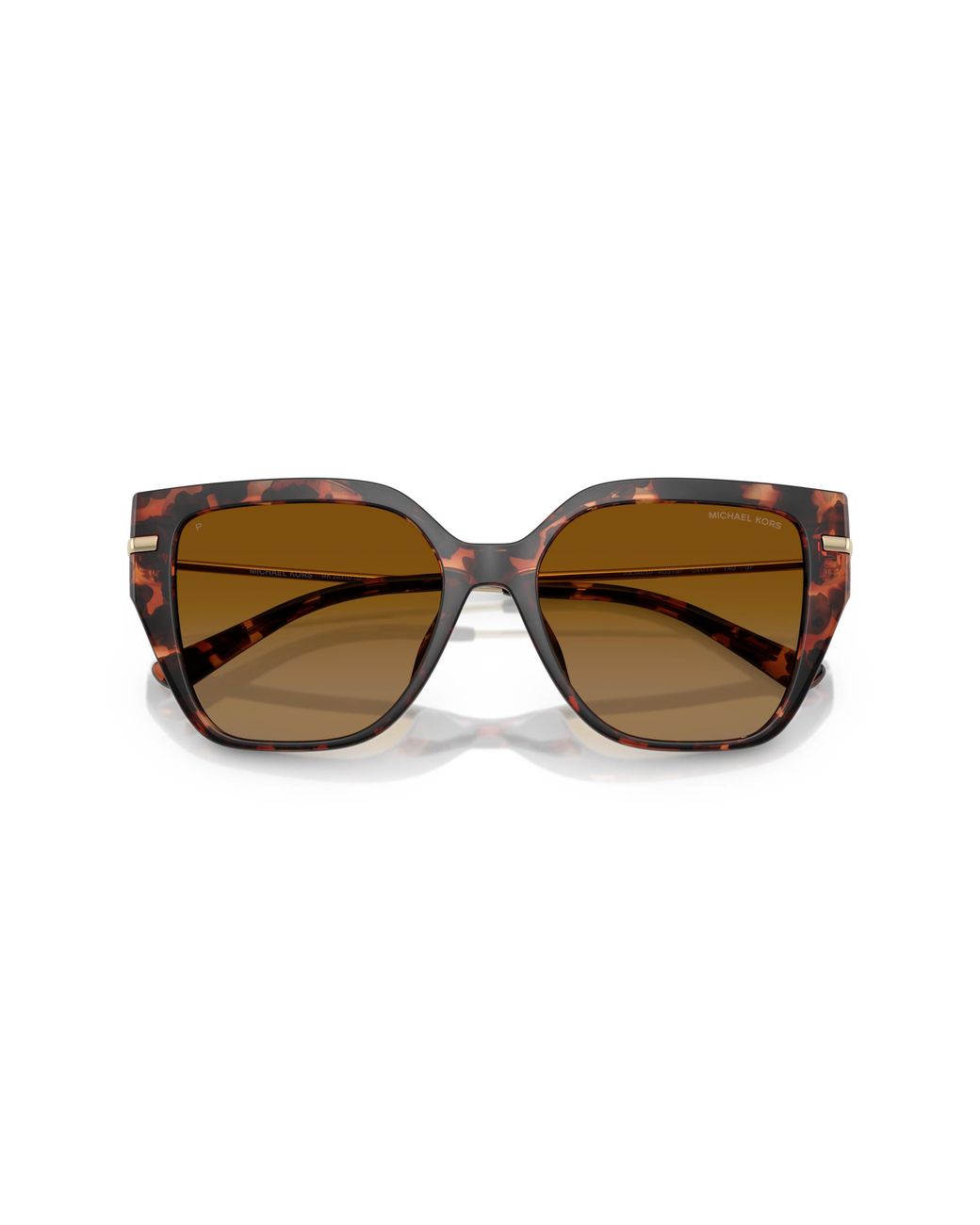 Michael Kors Black Sunglass Mk2231u St. Barths