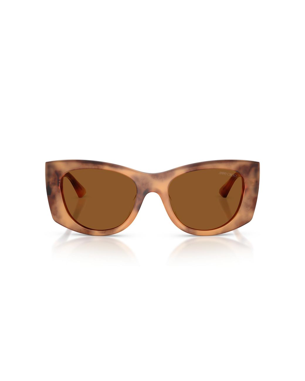 Jimmy Choo Black Sunglass Jc5066u