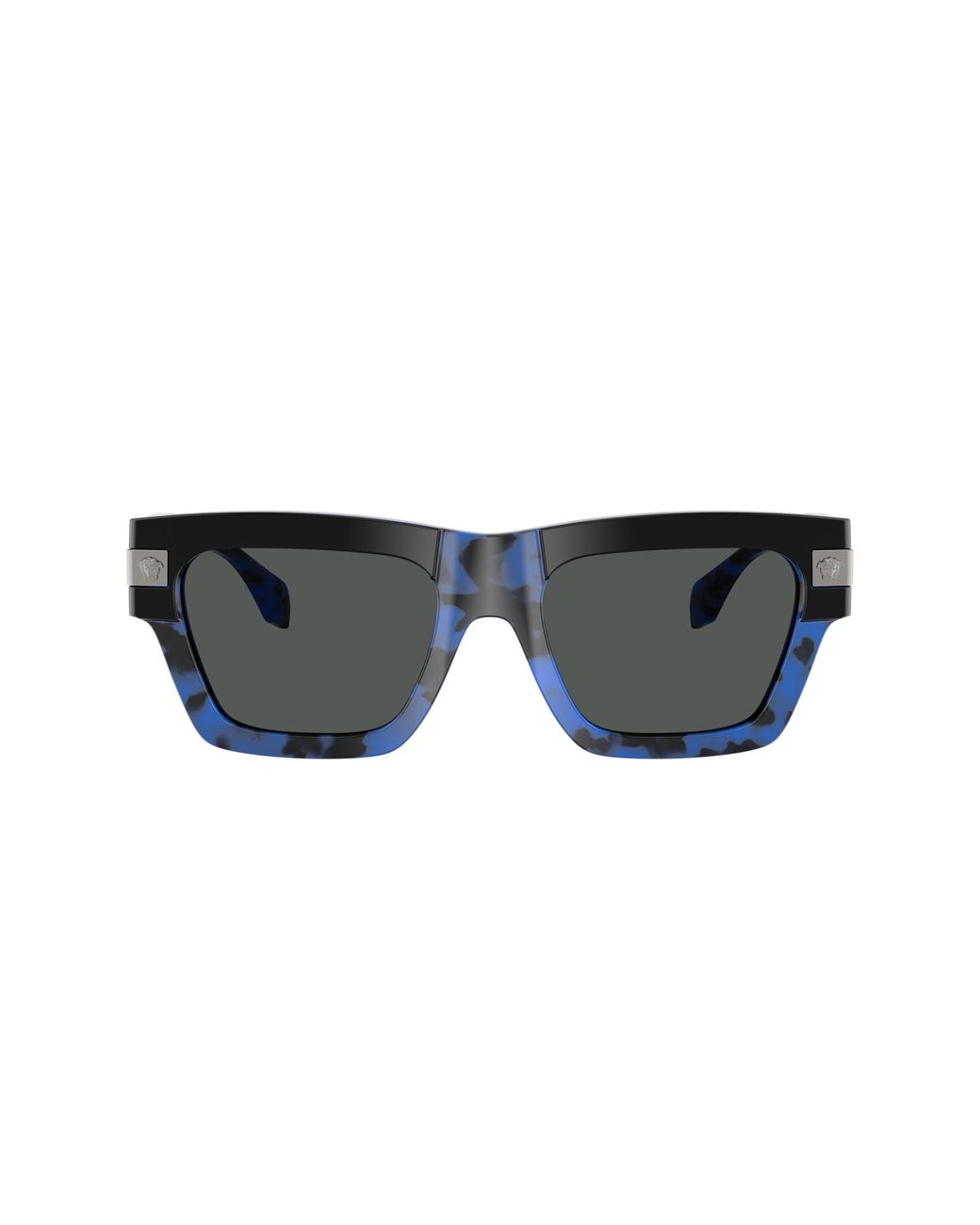 Sunglass VE4464 Versace de hombre de color Black