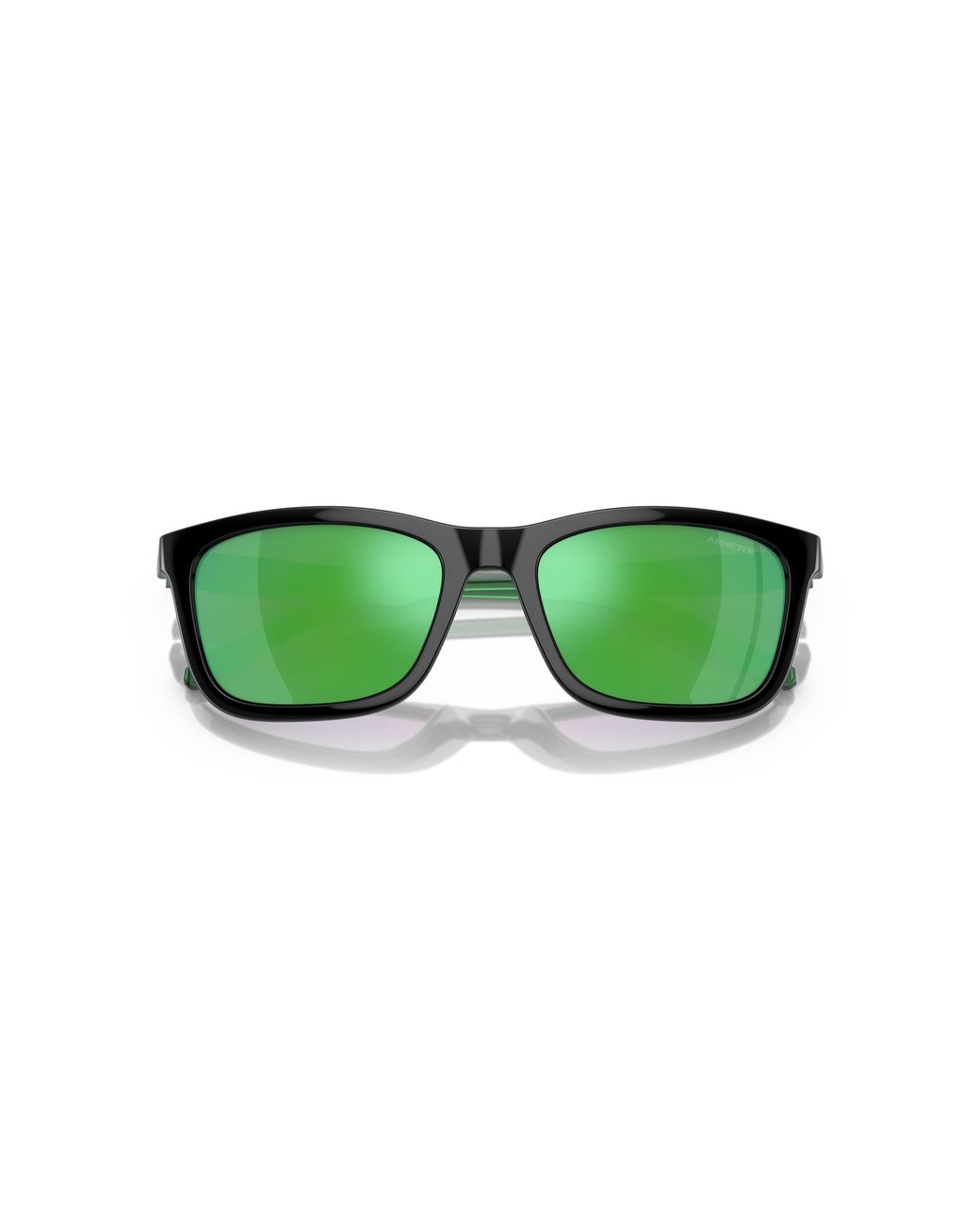Arnette Green Sunglass Teen Speerit
