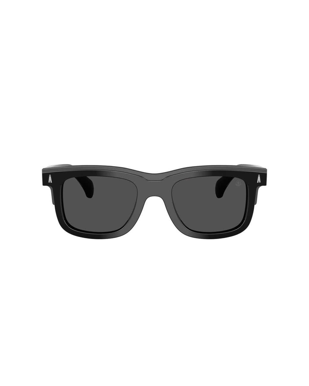 Moncler Black Sunglass Claro