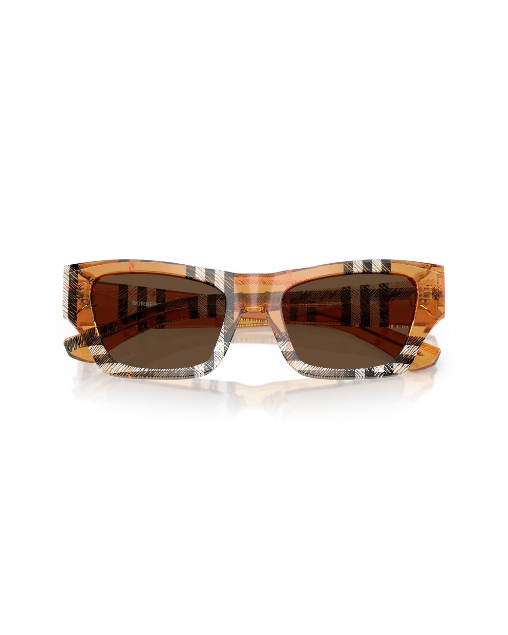 Burberry Black Sunglass Be4441u