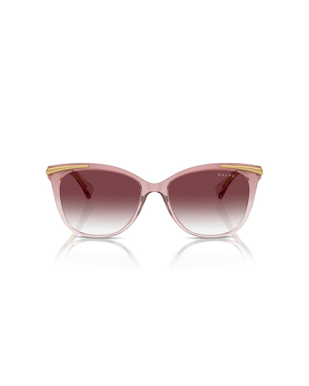 Ralph Black Sunglass Ra5309u