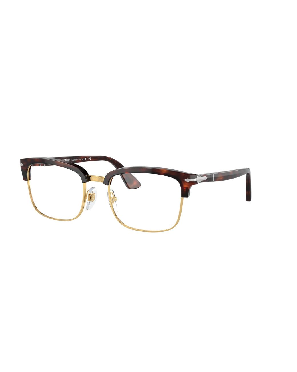 Persol Black Sunglass Po3327s