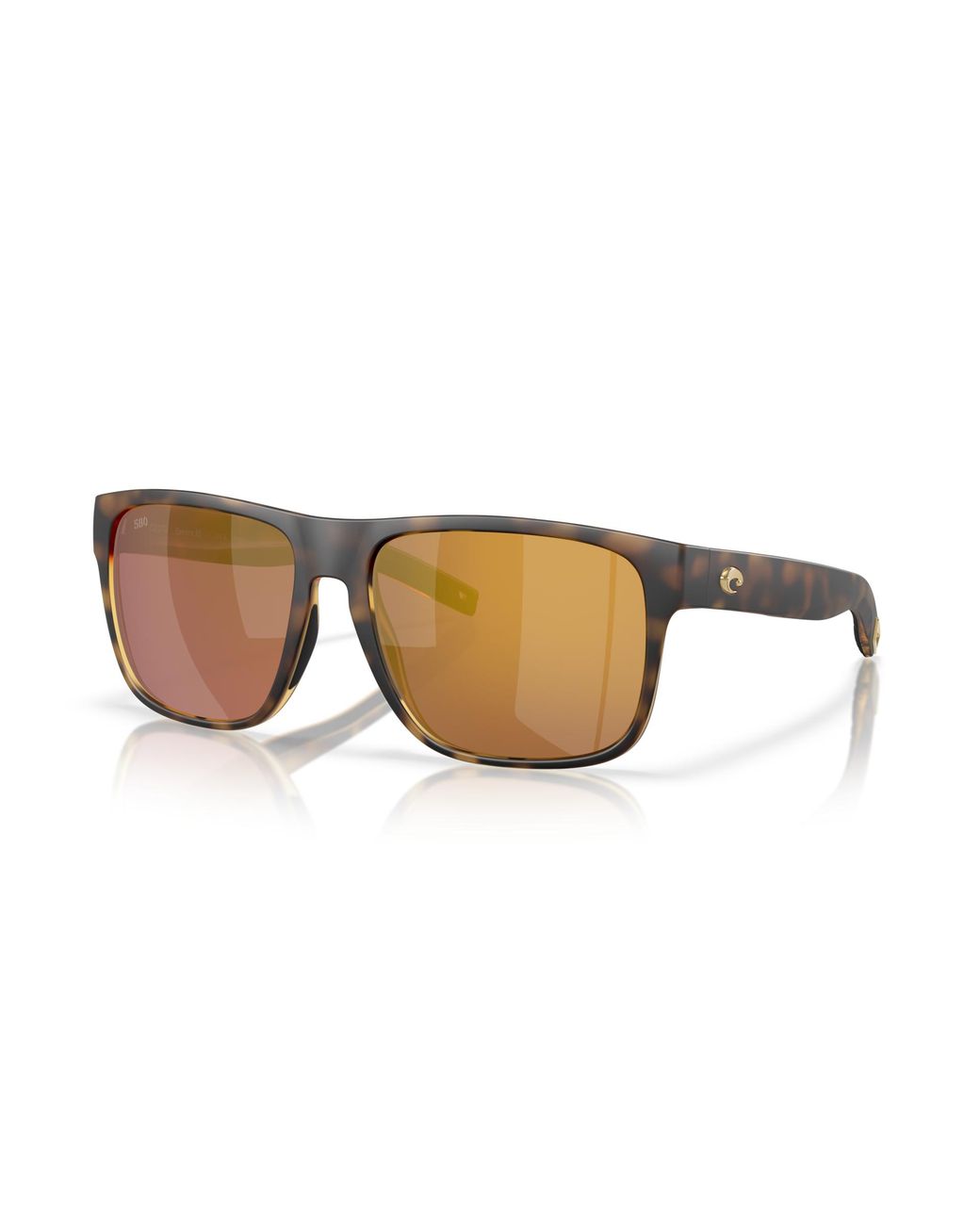 Costa Black Sunglass Spearo Xl for men
