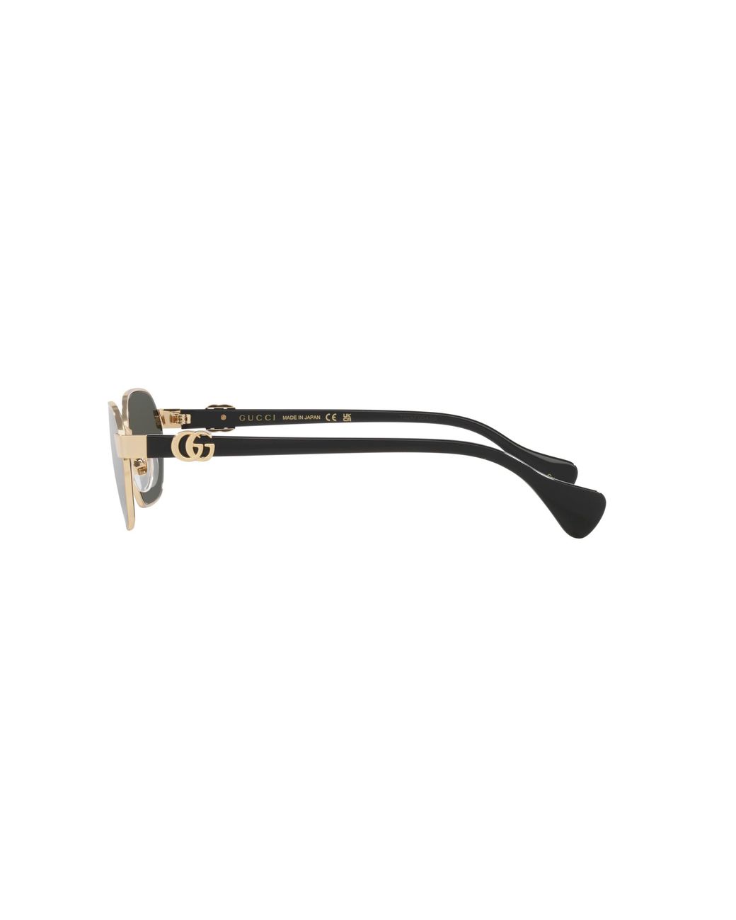 Gucci Black Sunglass GG1593S