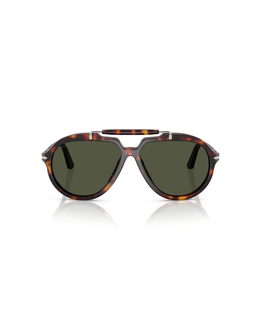 Persol Black Sunglass Po0202s