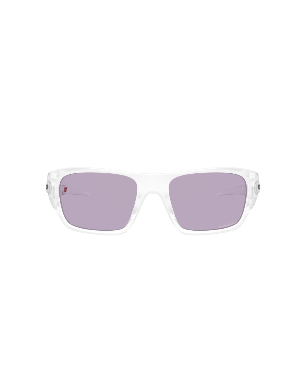 Oakley Black Masseter On The Green Collection Sunglasses - Color: Matte Clear for men