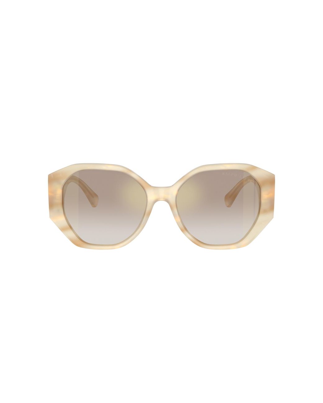Ralph Lauren Black Sunglass Rl8220 The Juliette