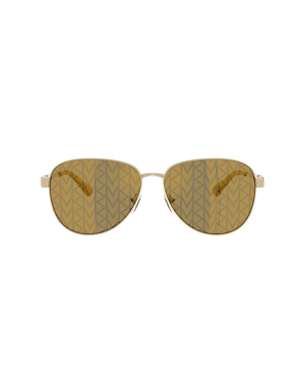 Michael Kors Black Sunglass Biarritz