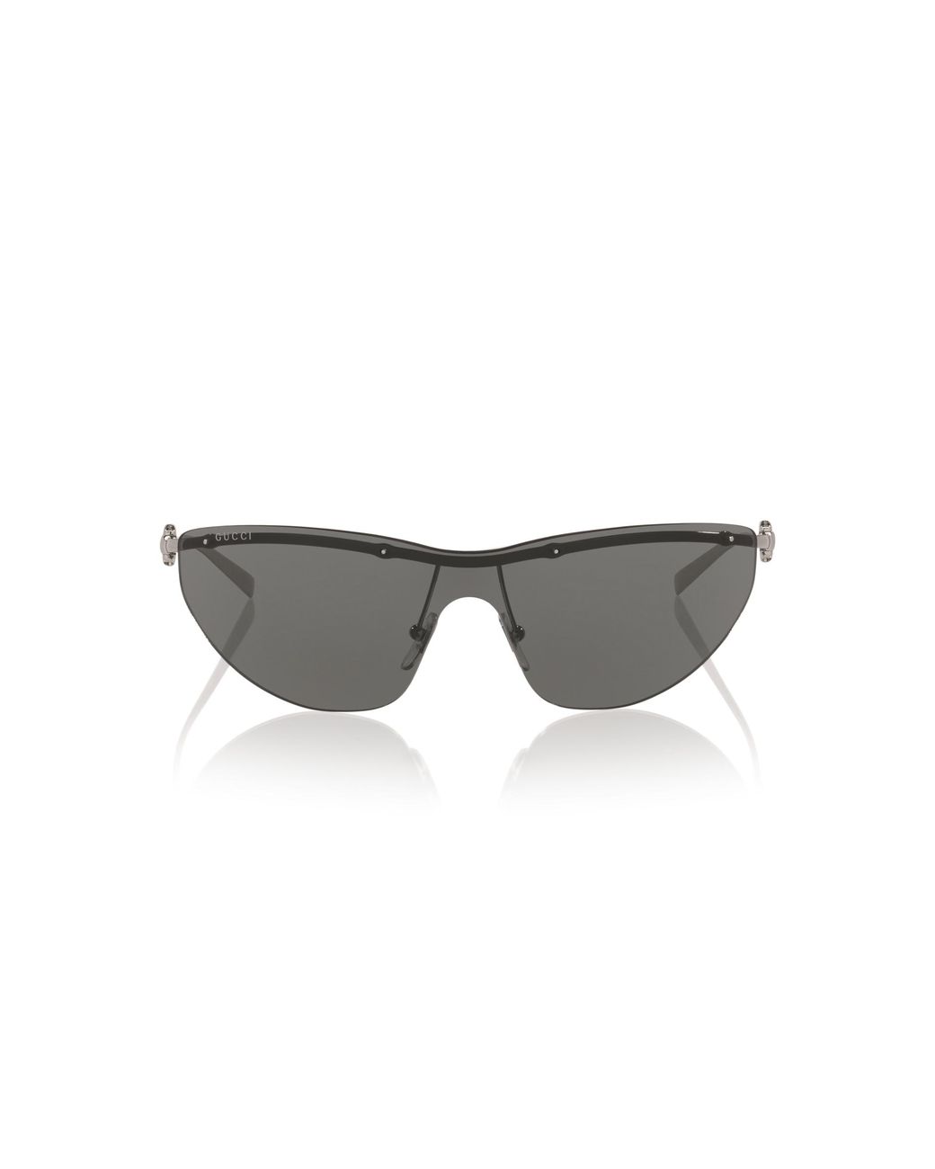 Gucci Black Sunglasses