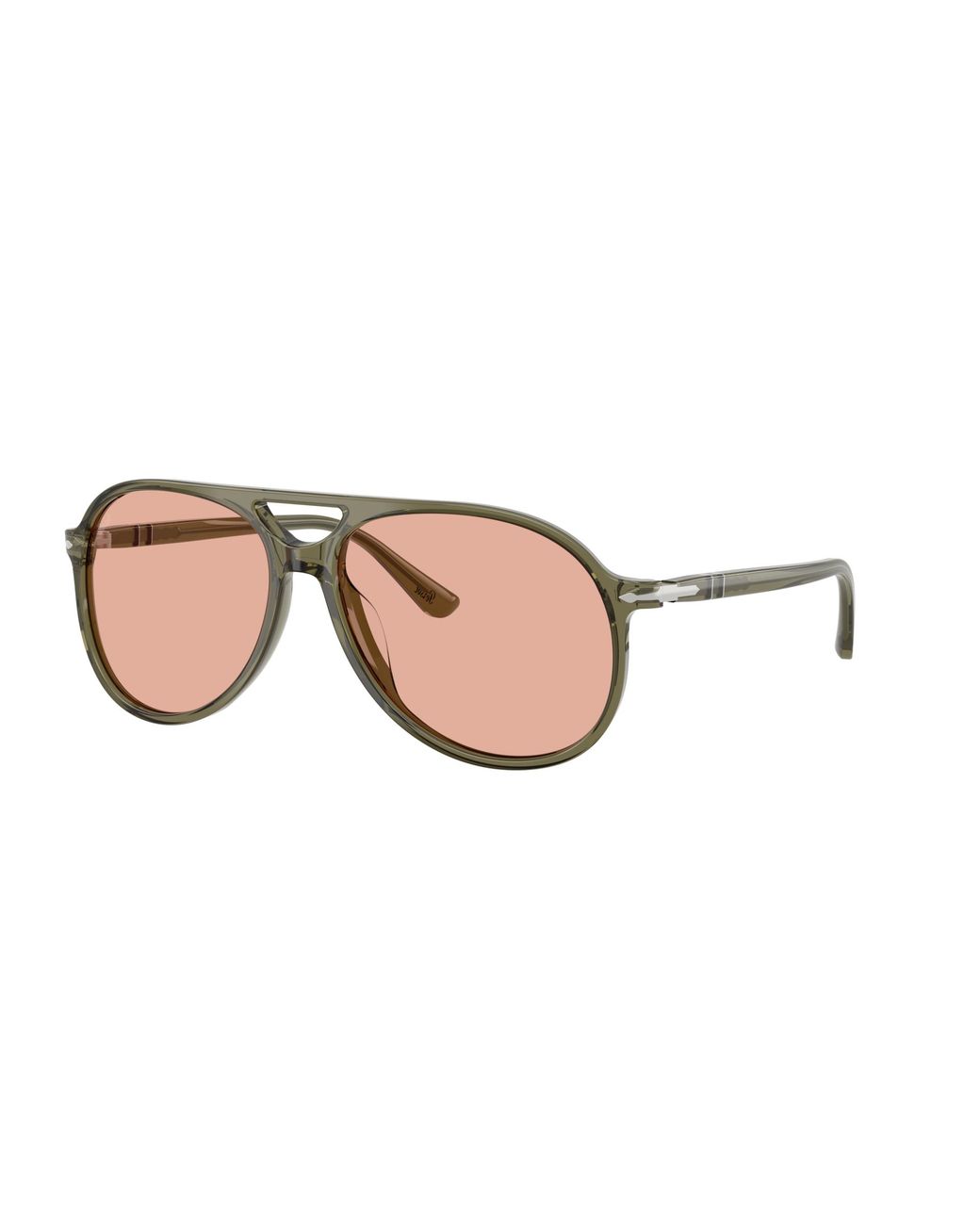 Persol Black Sunglass Po3403s
