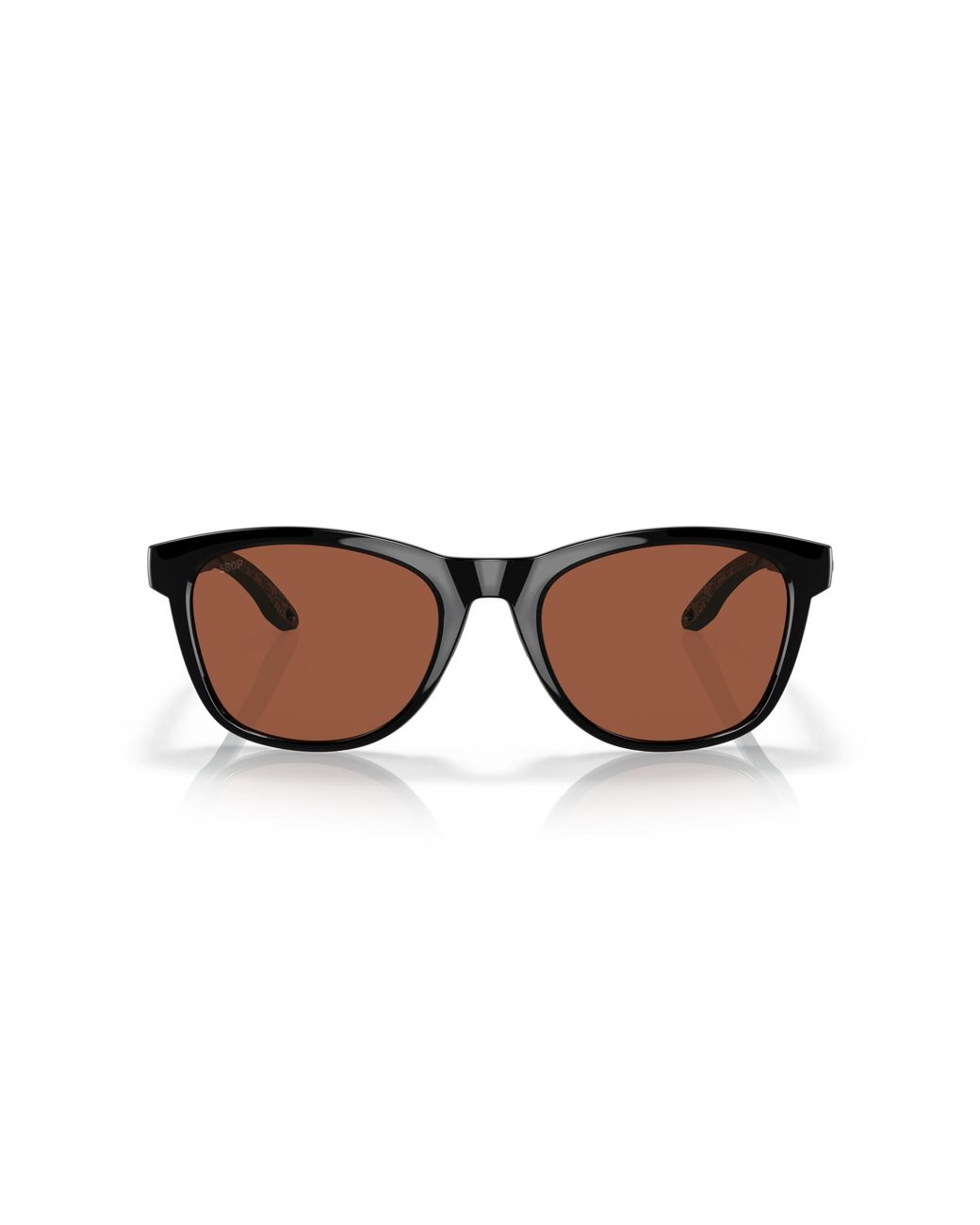Costa Black Sunglass 6s9108 Aleta