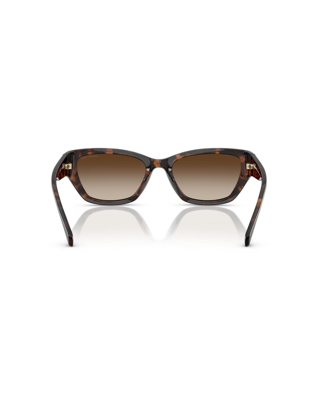 Michael Kors Black Sunglass Pearl River