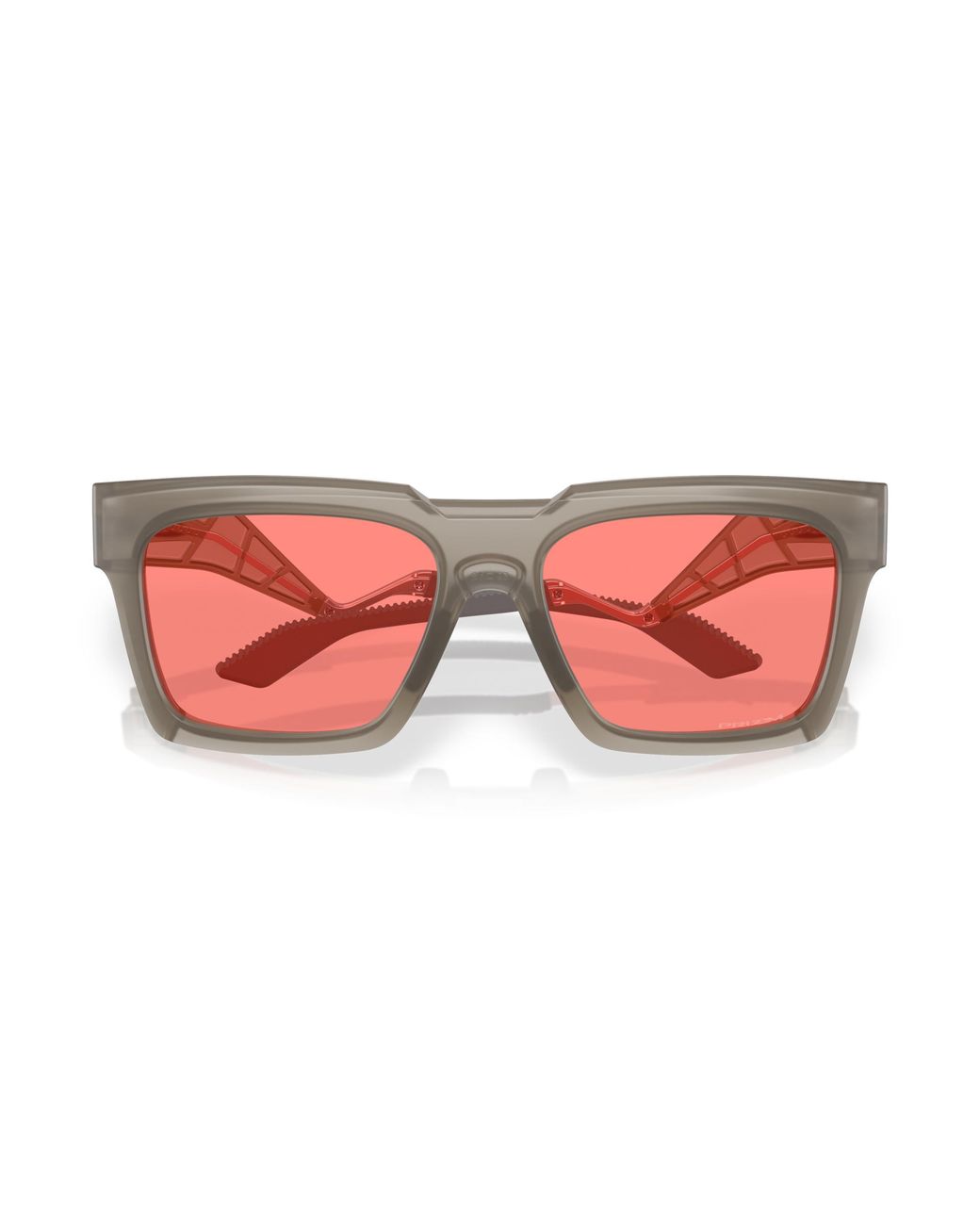 Oakley Black Enigma Ink Latitude Collection Sunglasses - Color: Transparent Sand