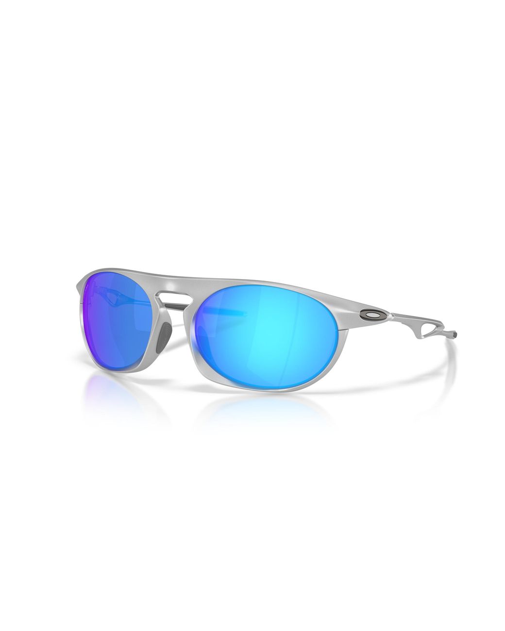 Oakley Black Sunglass Neo Jacket® for men