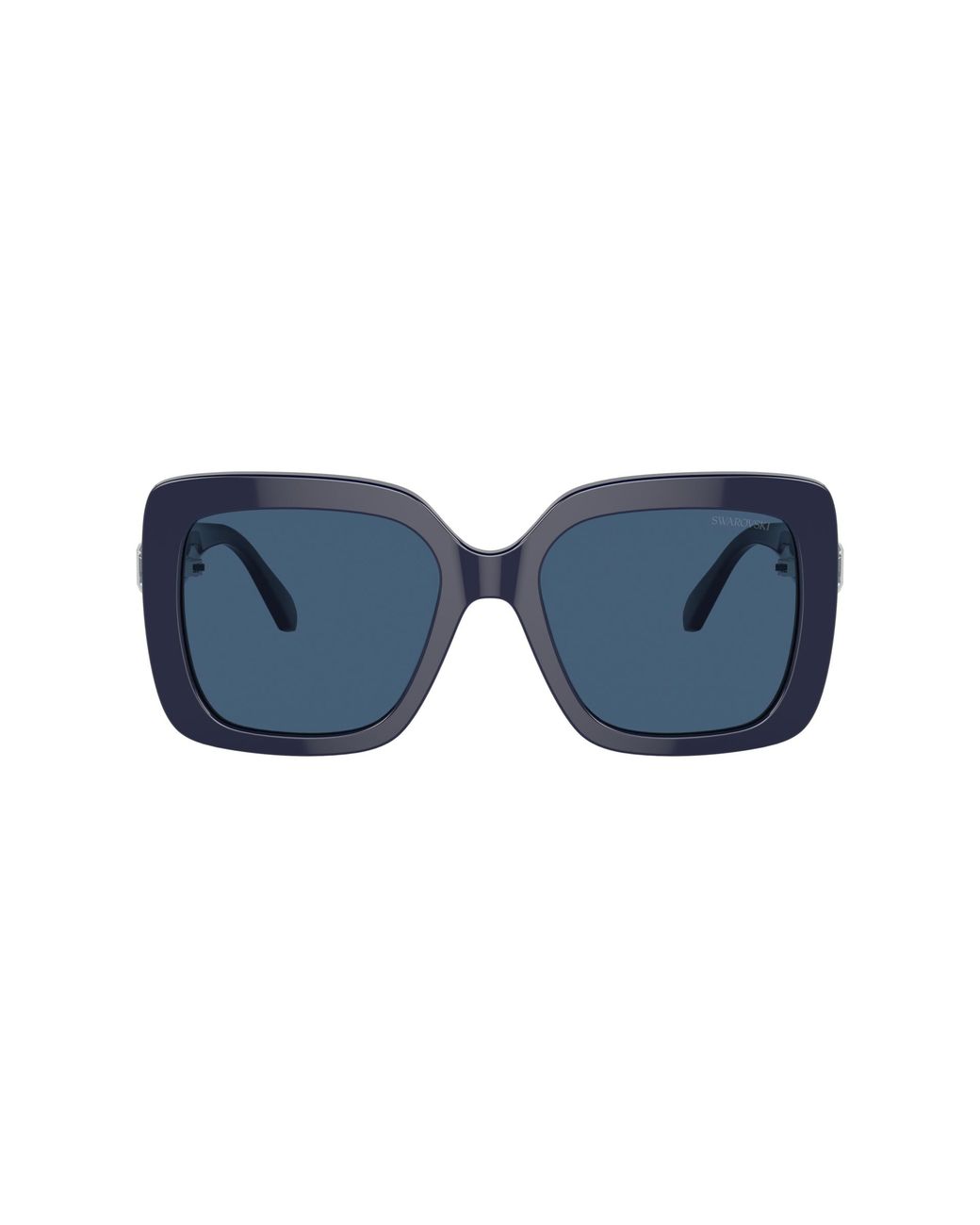 Swarovski Black Sunglass Sk6001