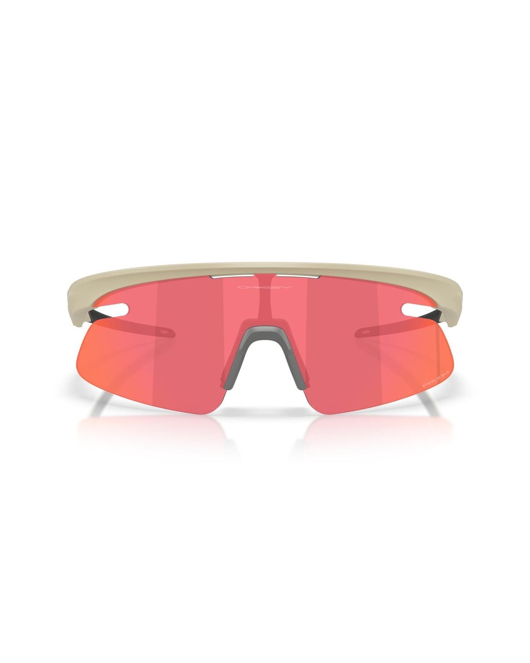 Oakley Black Sunglass Rslv Lite