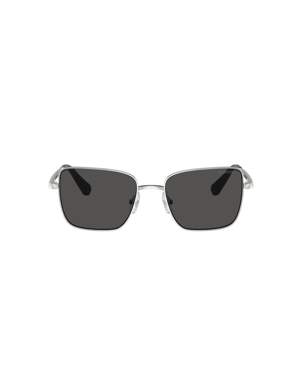 Swarovski Black Sunglass Sk7015