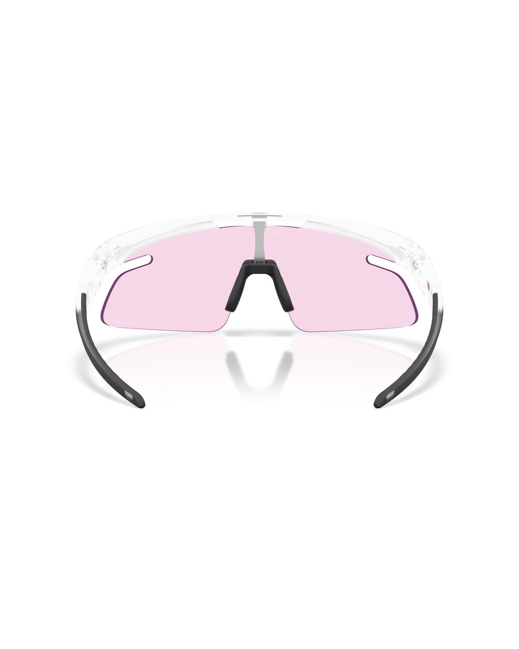 Oakley Black Sunglass Rslv Lite