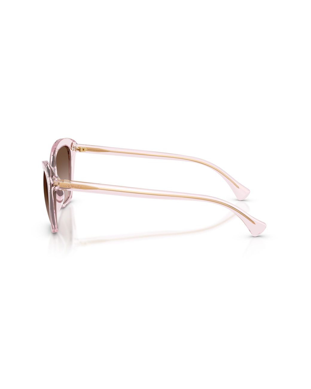 Ralph Black Sunglass Ra5337u