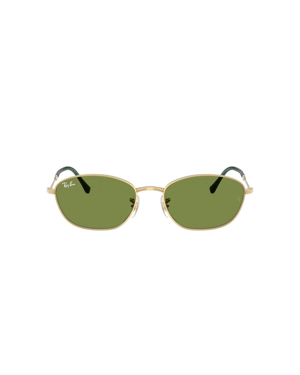 Ray-Ban Green Ray