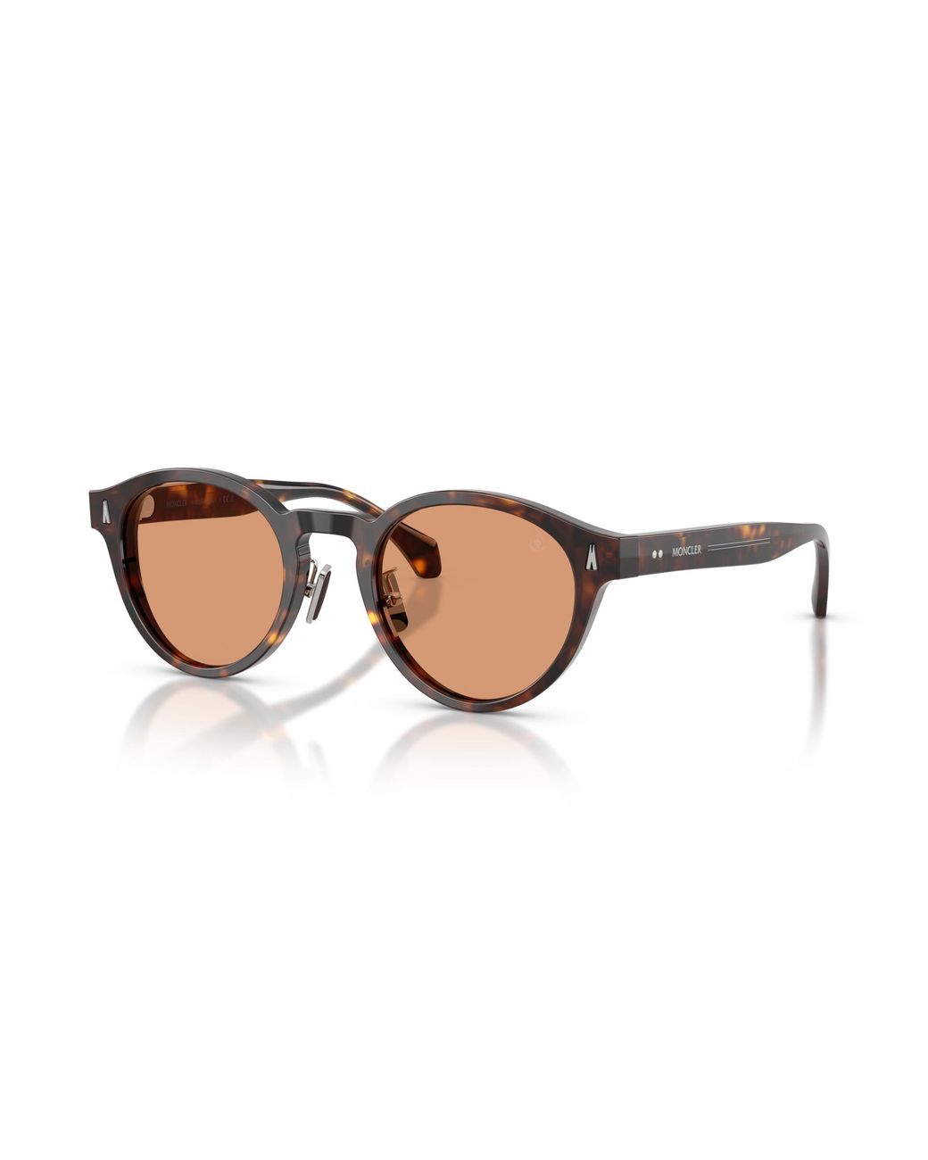 Moncler Black Sunglass Ember