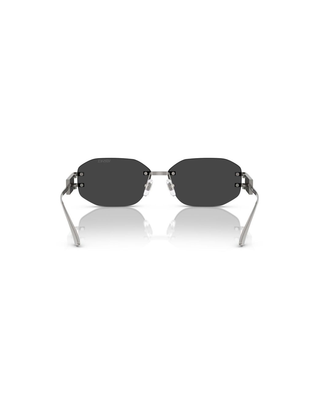 Versace Black Sunglass Ve2274
