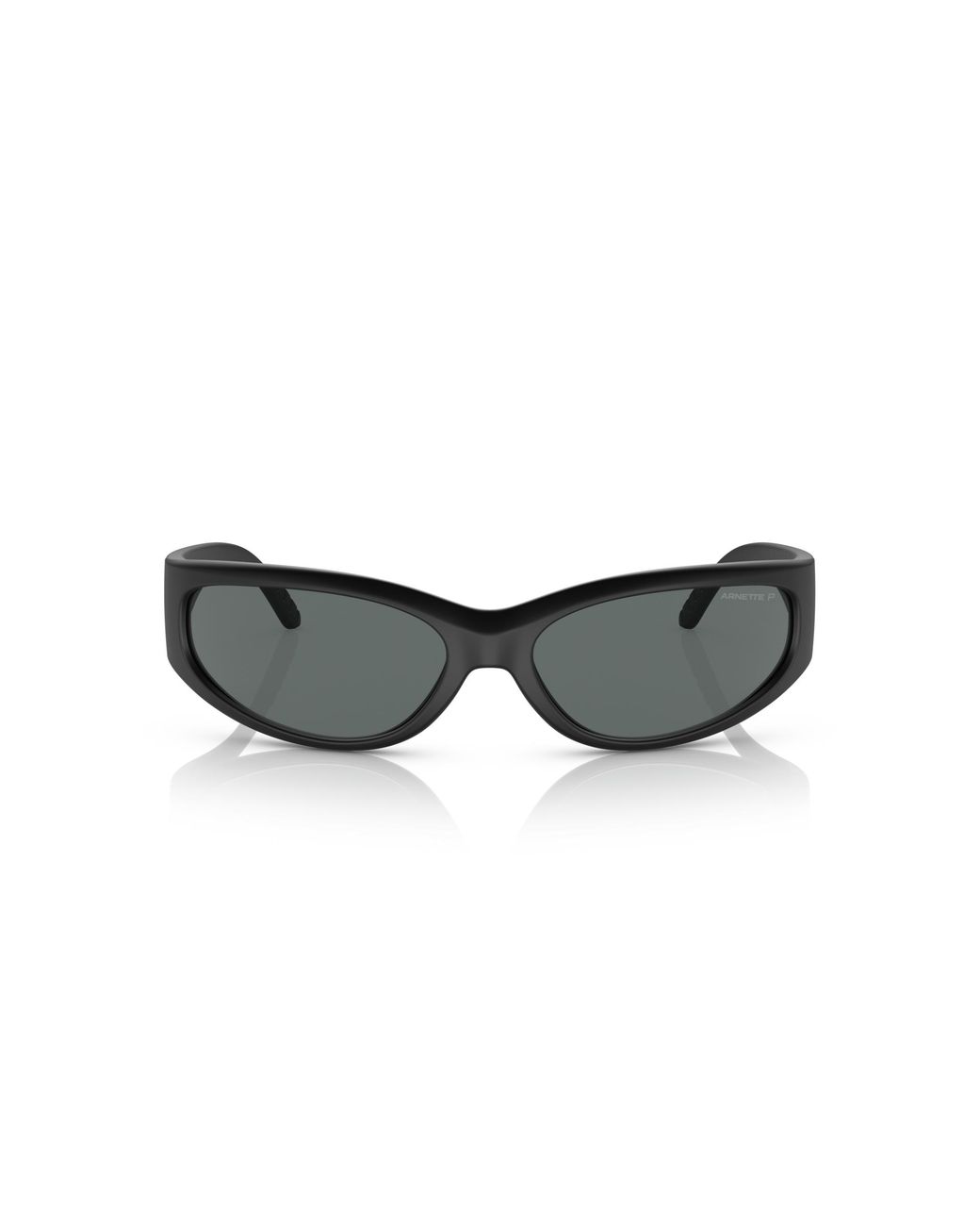 Arnette Black Sunglass An4302 Catfish X Girl Skateboards