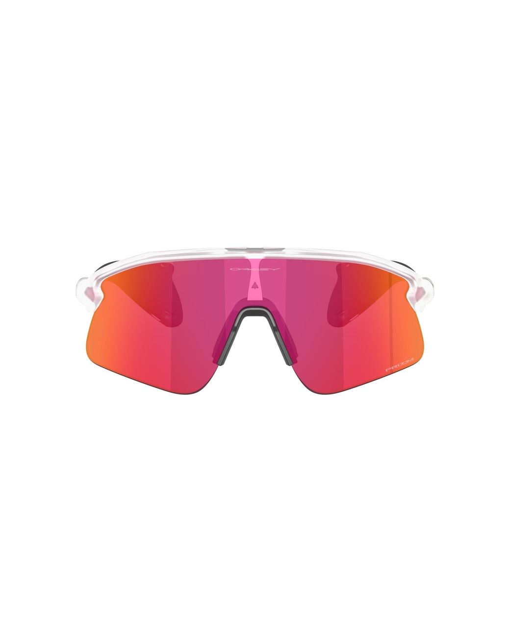 Oakley Black Sunglass Stunt Devil