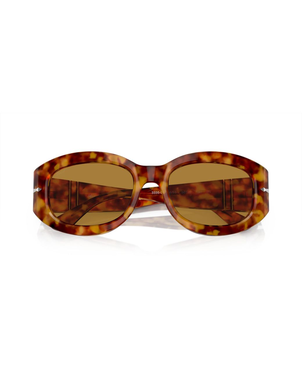 Persol Black Sunglass Po3335s