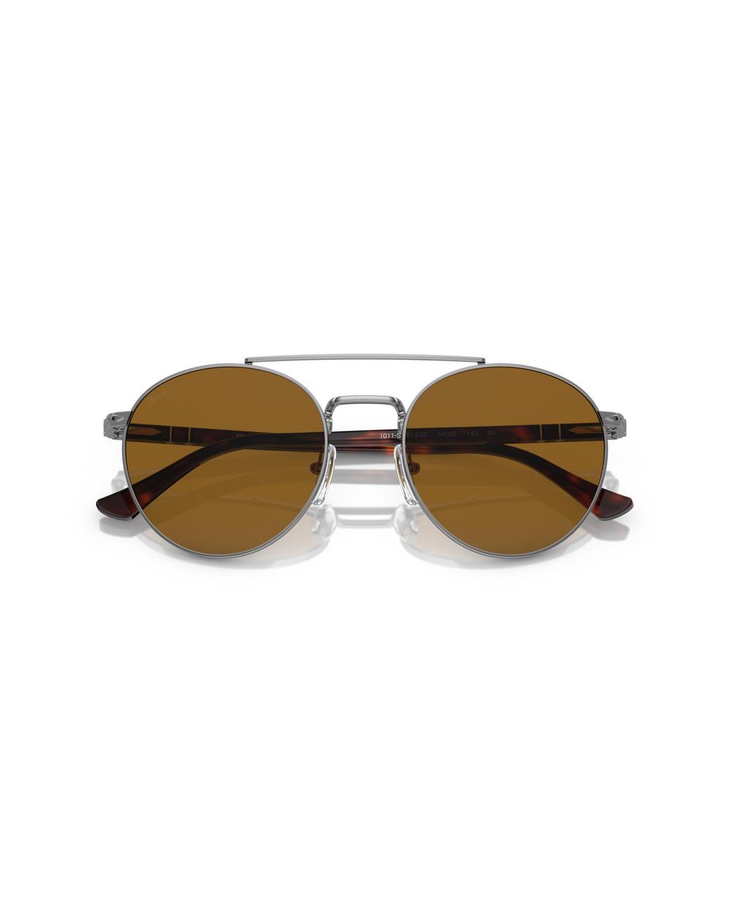 Persol Black Sunglass Po1011s