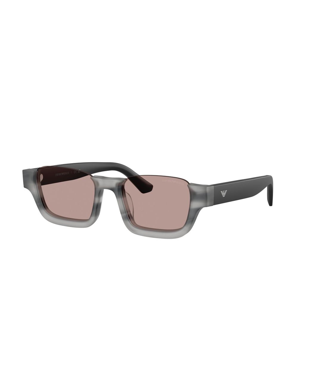 Emporio Armani Black Sunglass Ea4268u