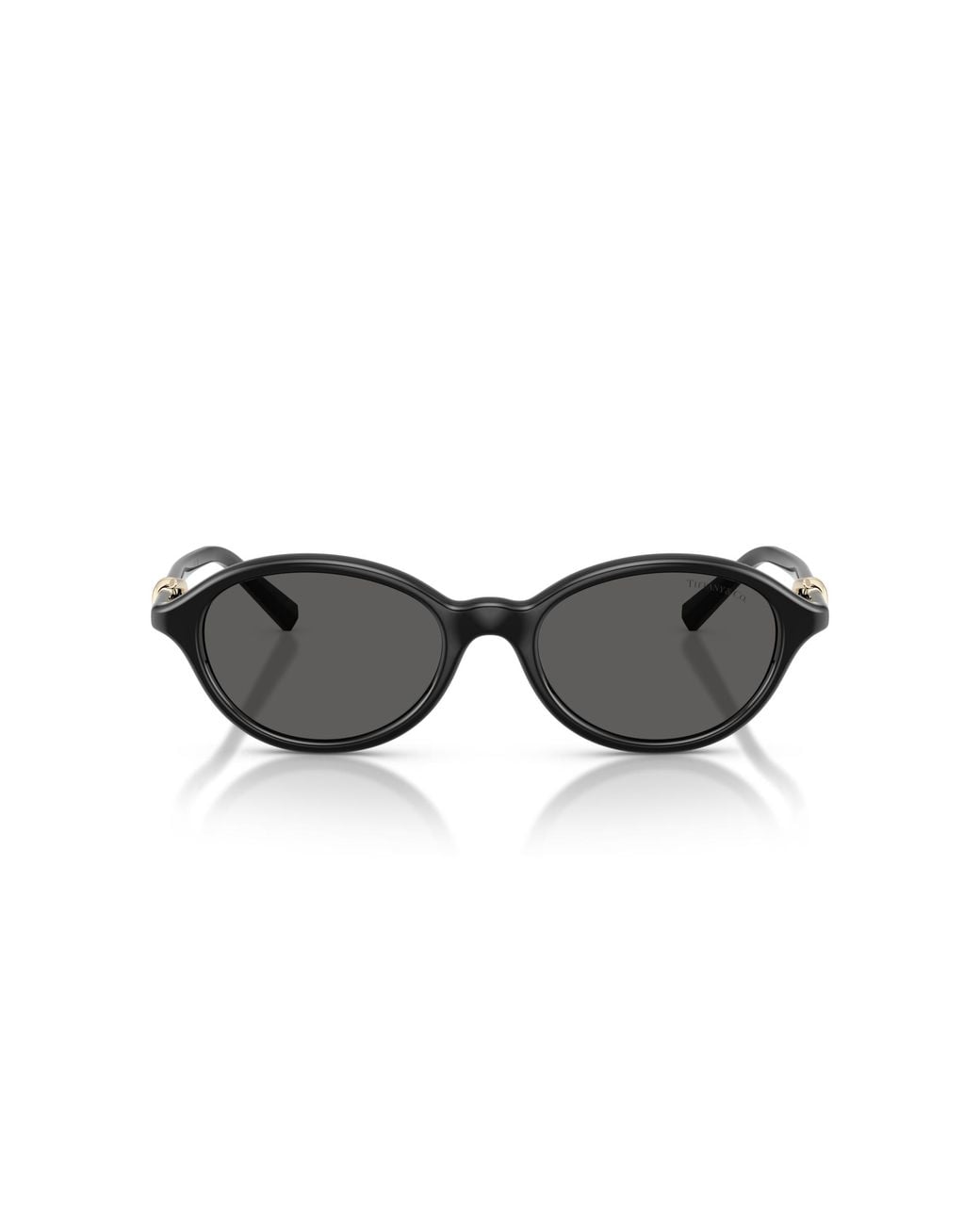 Tiffany & Co Black Sunglass Tf4266u