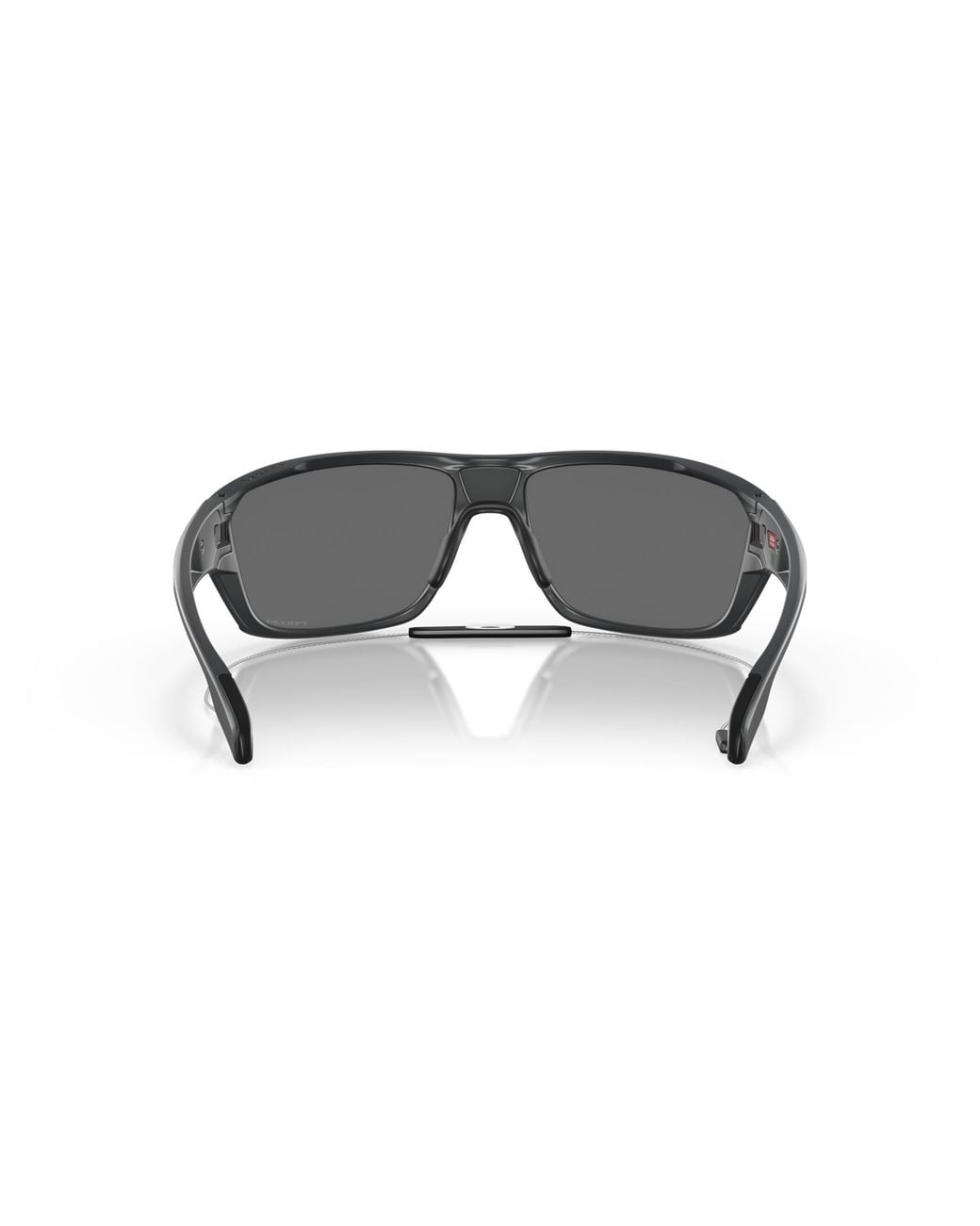 Oakley Black Sunglass Split Shot for men