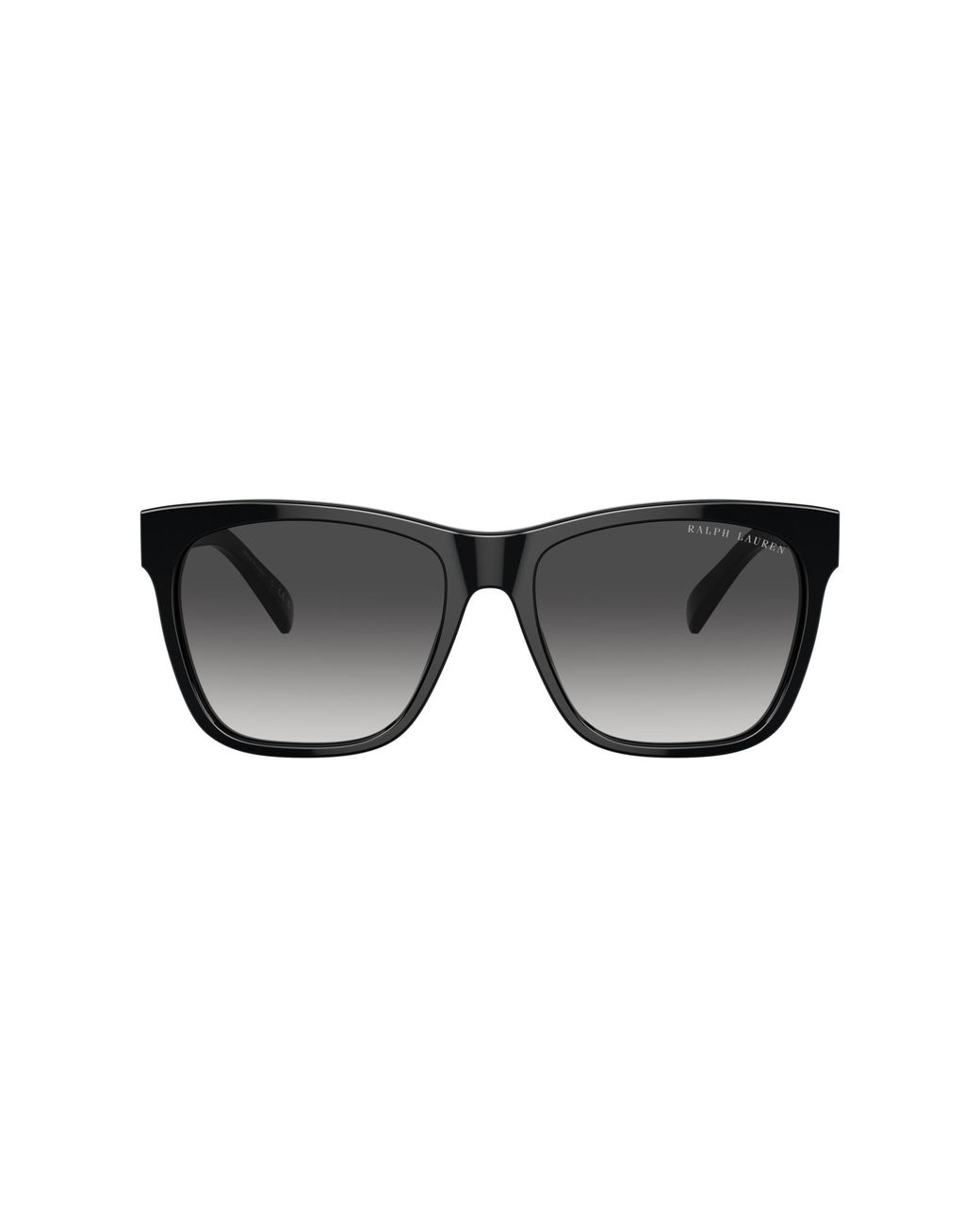 Ralph Lauren Black Sunglass The Ricky Ii