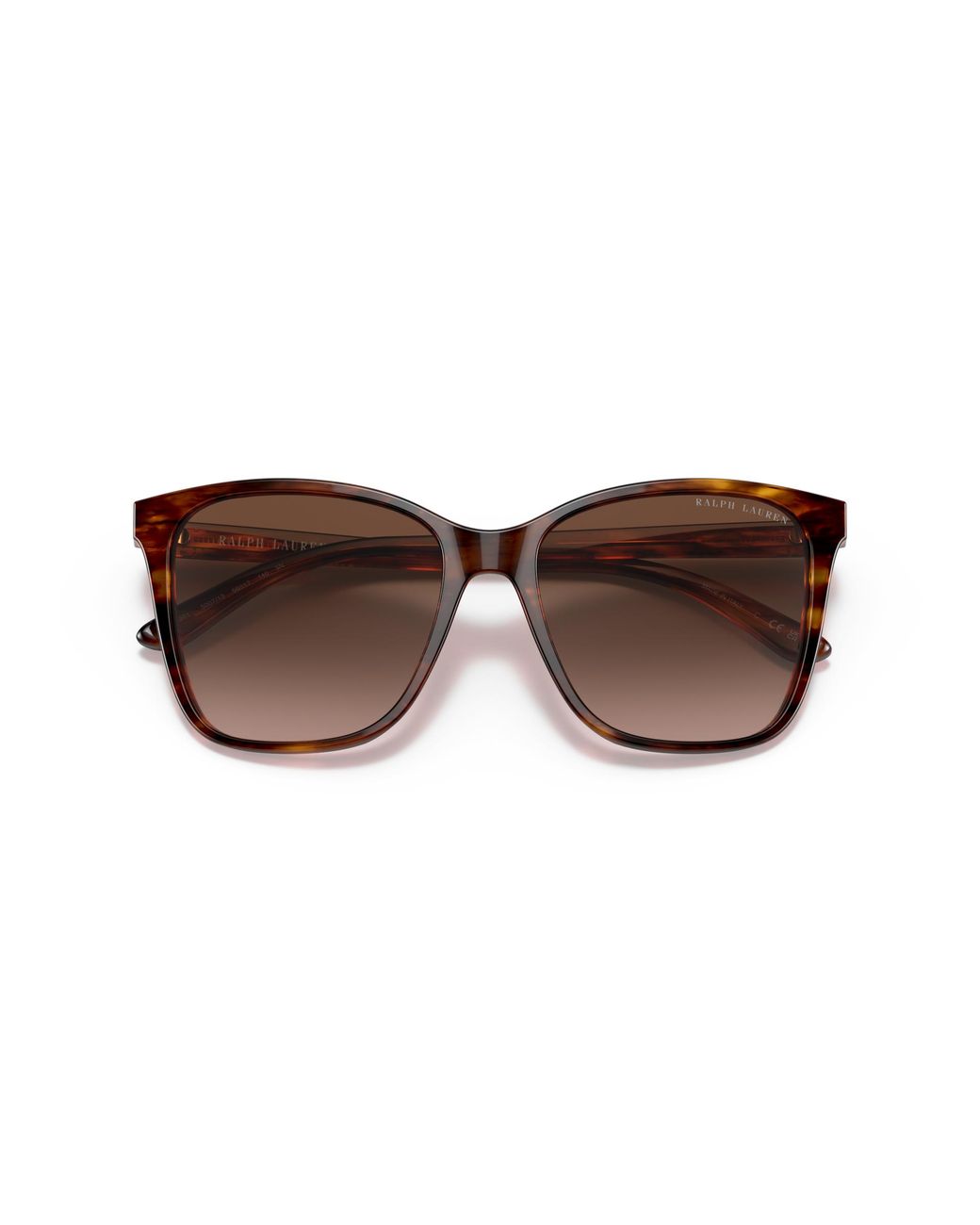 Ralph Lauren Black Sunglass Rl8201