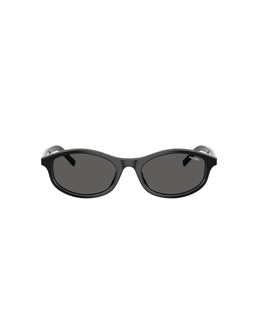 Prada Black Sunglass PR D17S
