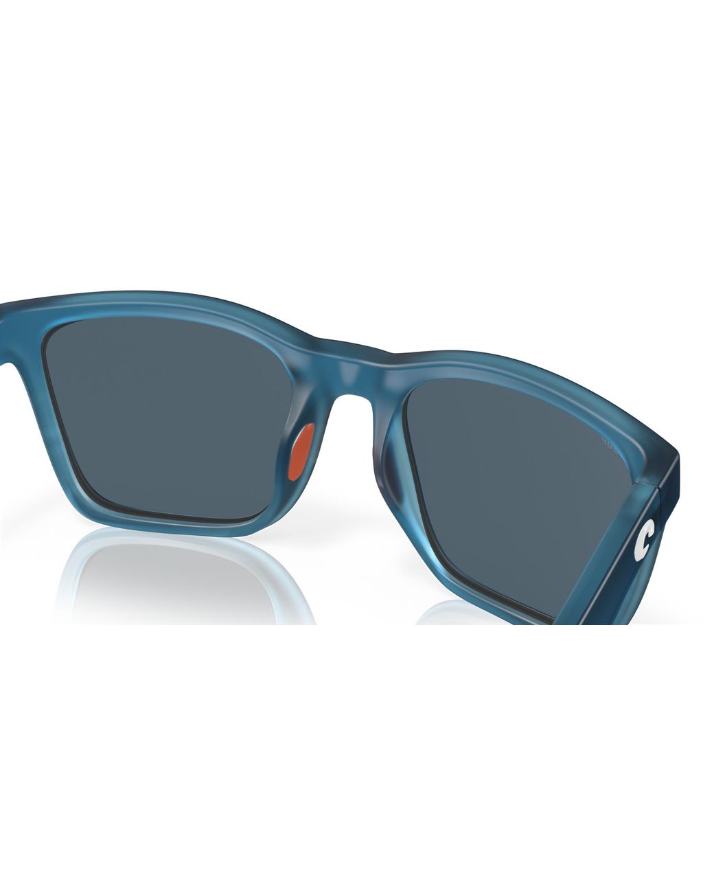 Costa Black Sunglass 6s9037 Panga