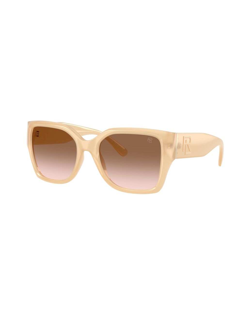 Ralph Lauren Black Sunglass Rl8230u