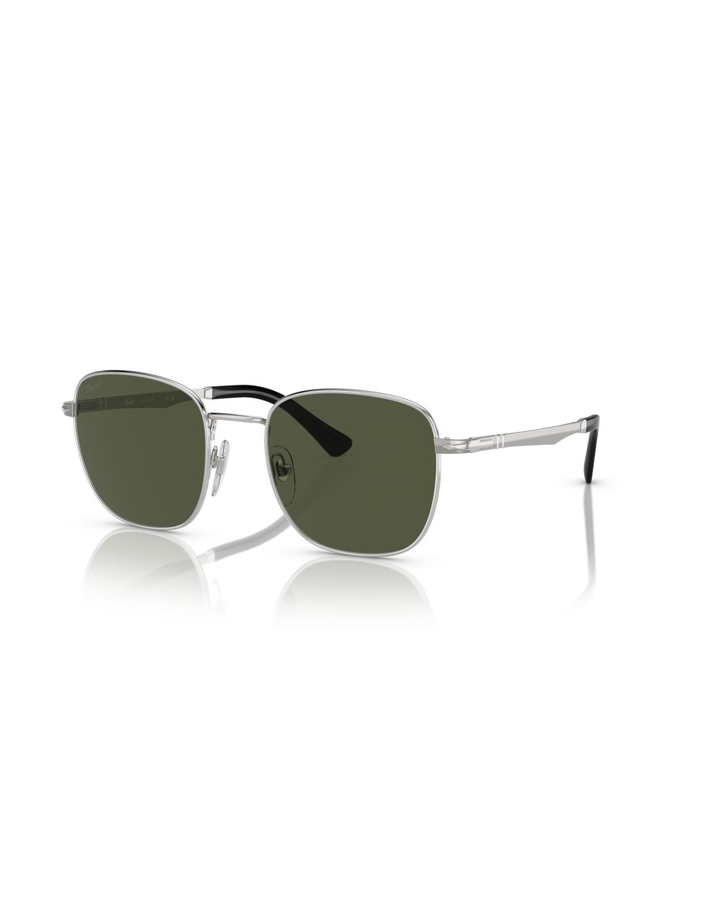 Persol Black Sunglass Po2497s