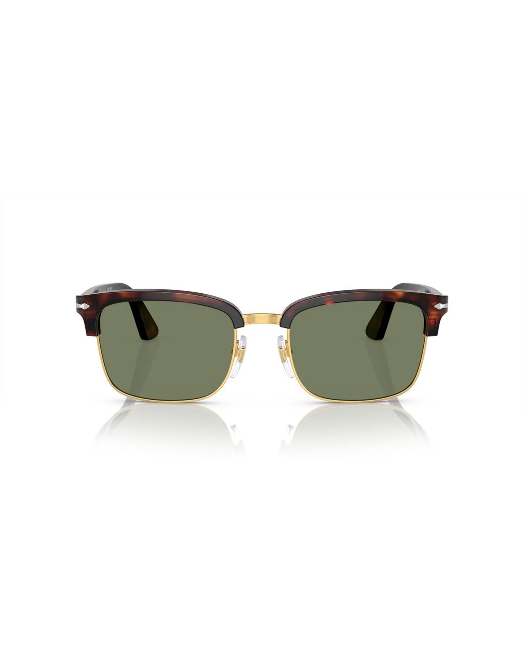 Persol Black Sunglass Po3327s