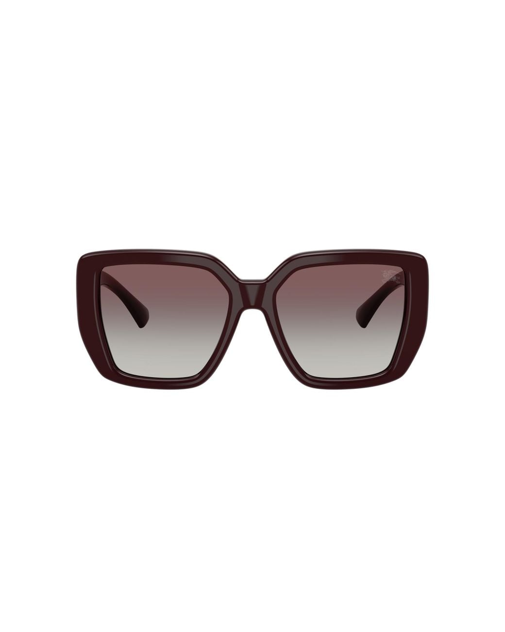 Burberry Black Sunglass Be4471f