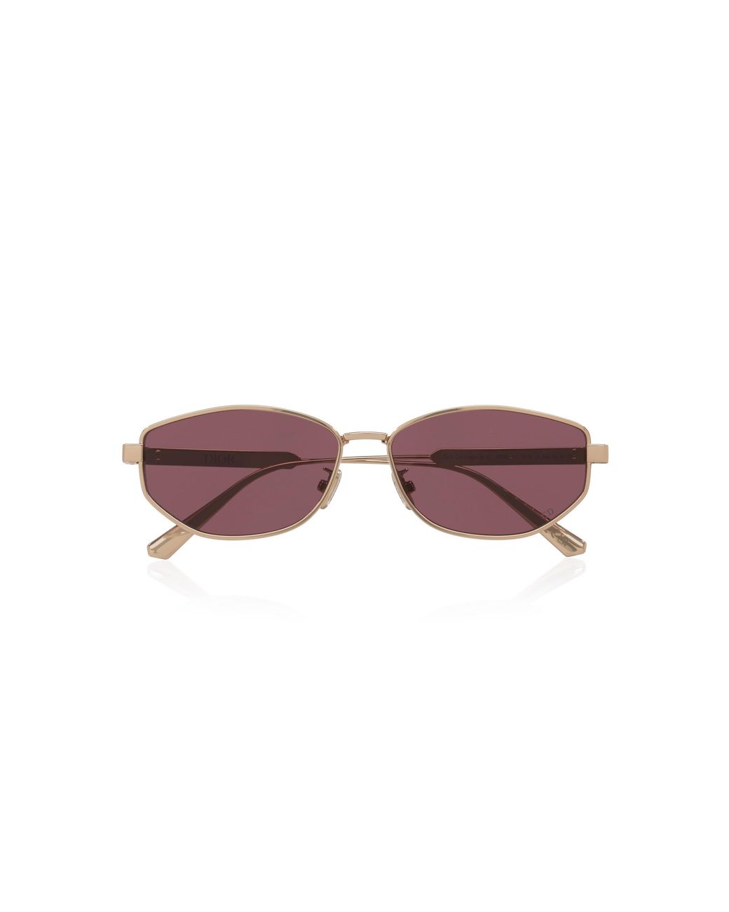 Dior Black Sunglass Cannage B1u